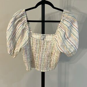 Paris Atelier & other stories size 6